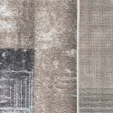 Chodnik dywanowy Panamero 24 Brown brązowy 60 cm
