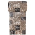 Chodnik dywanowy Panamero 24 Brown brązowy 70 cm