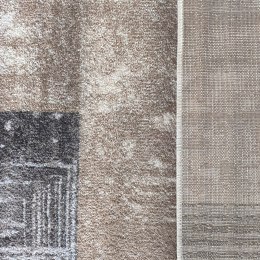 Chodnik dywanowy Panamero 24 Brown brązowy 70 cm