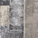 Chodnik dywanowy Panamero 24 Grey szary 120 cm