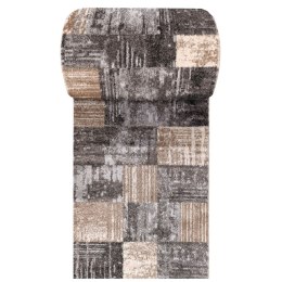 Chodnik dywanowy Panamero 24 Grey szary 60 cm