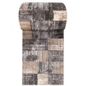 Chodnik dywanowy Panamero 24 Grey szary 90 cm