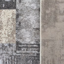 Chodnik dywanowy Panamero 24 Grey szary 90 cm
