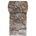 Chodnik dywanowy Panamero 25 Brown brązowy 120 cm