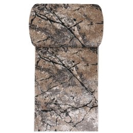 Chodnik dywanowy Panamero 25 Brown brązowy 150 cm