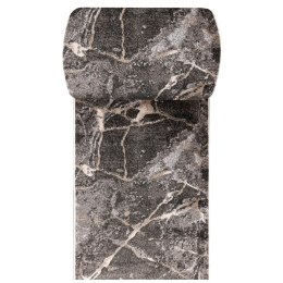 Chodnik dywanowy Panamero 25 Grey szary 100 cm