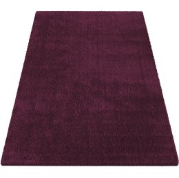 Dywan Kamel - Aubergine 200 x 290 cm aubergine