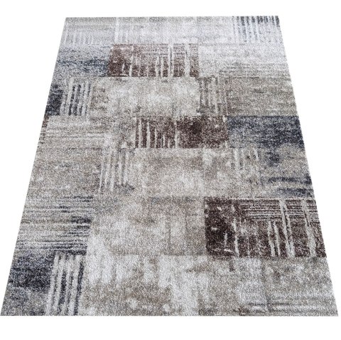 Dywan Nowoczesny Panamero 24 Beige 300 x 400 cm beżowy