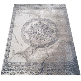 Dywan VISTA 04 Beige 200 x 290 cm beżowy