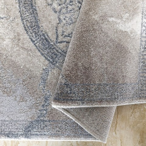 Dywan VISTA 04 Beige 200 x 290 cm beżowy