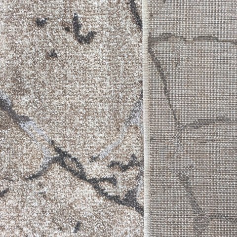 Chodnik dywanowy Panamero 25 Beige beżowy 150 cm