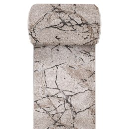 Chodnik dywanowy Panamero 25 Beige beżowy 70 cm