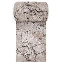 Chodnik dywanowy Panamero 25 Beige beżowy 80 cm