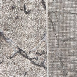 Chodnik dywanowy Panamero 25 Beige beżowy 80 cm