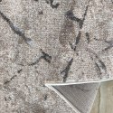 Chodnik dywanowy Panamero 25 Beige beżowy 80 cm
