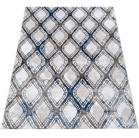 Dywan Lucca 02 80 x 150 cm wielokolorowy