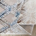 Dywan Lucca 02 80 x 150 cm wielokolorowy