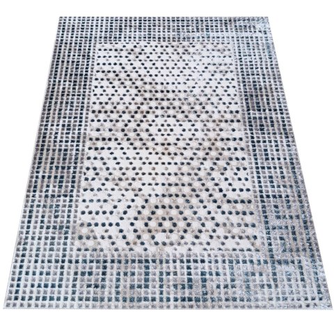 Dywan Lucca 04 120 x 170 cm wielokolorowy