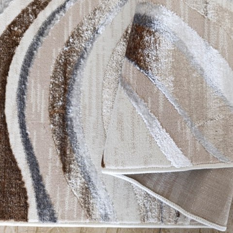 Dywan Lucca 05 120 x 170 cm wielokolorowy