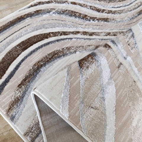 Dywan Lucca 05 160 x 220 cm wielokolorowy