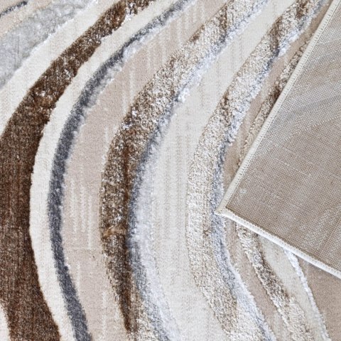 Dywan Lucca 05 80 x 150 cm wielokolorowy