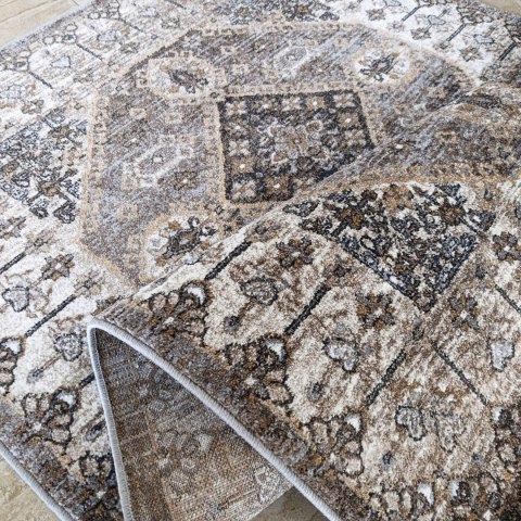 Dywan Sienna 03 Beige 200 x 290 cm beżowy