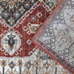 Dywan Sienna 03 Red 200 x 290 cm czerwony