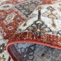 Dywan Sienna 03 Red 200 x 290 cm czerwony