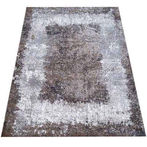 Dywan Sienna 04 Brown 200 x 290 cm brązowy