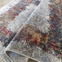 Dywan Sienna 04 Red 120 x 170 cm czerwony
