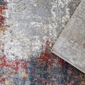 Dywan Sienna 04 Red 160 x 220 cm czerwony