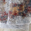 Dywan Sienna 04 Red 160 x 220 cm czerwony