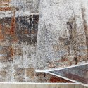 Dywan Sienna 05 Beige 80 x 150 cm beżowy