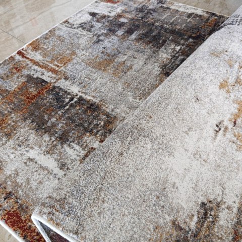 Dywan Sienna 05 Beige 80 x 150 cm beżowy