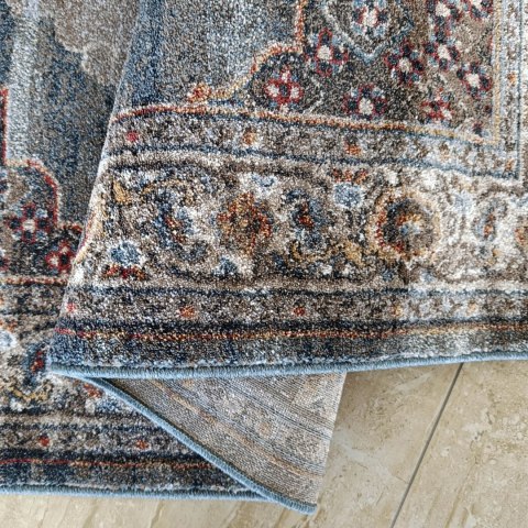 Dywan Sienna 06 160 x 220 cm wielokolorowy