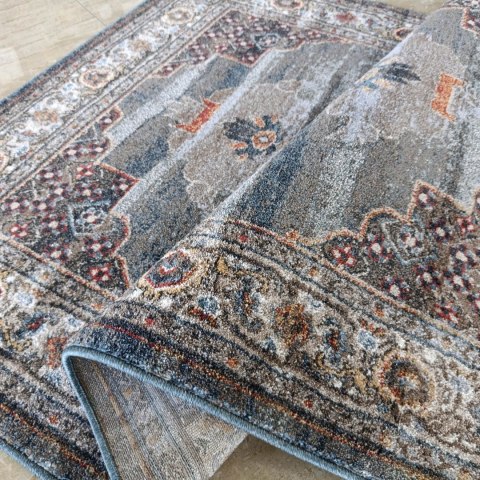 Dywan Sienna 06 160 x 220 cm wielokolorowy