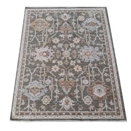 Dywana Adara 02 80 x 150 cm zielony