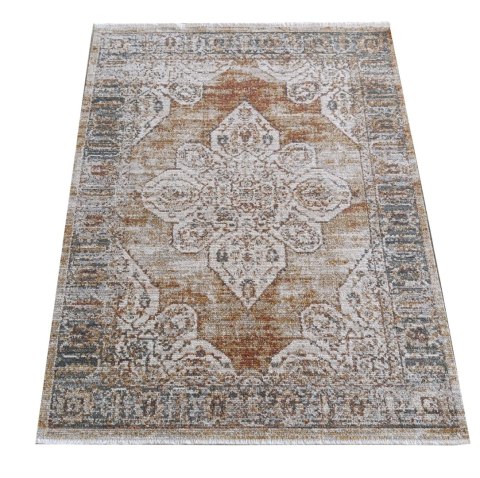 Dywana Adara 03 80 x 150 cm beżowy