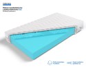Frankhauer Materac wysokoelastyczny Gaja - 100 x 200 - Medicott