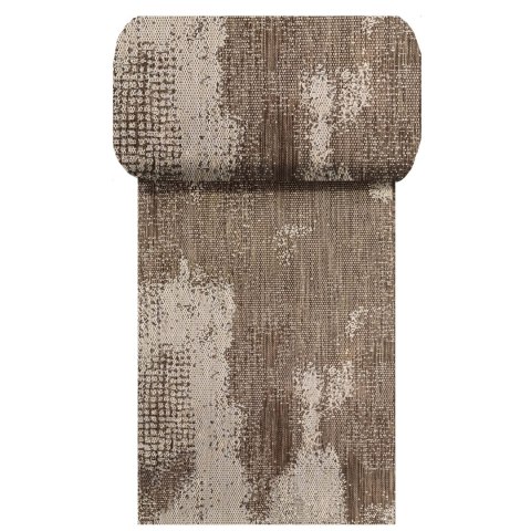 Chodnik Patio 10 Brązowy brązowy 80 cm