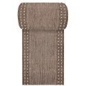 Chodnik Patio 11 Brązowy brązowy 80 cm