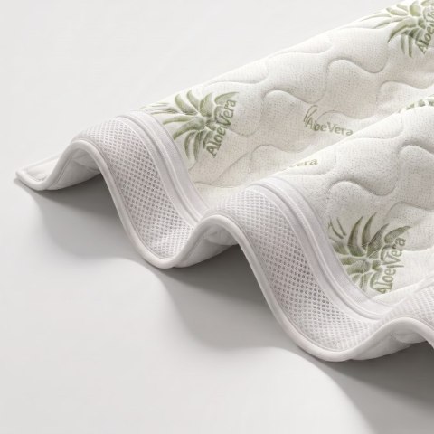 Frankhauer Pokrowiec Aloe Vera Plus - 140 x 200
