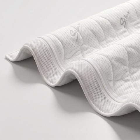 Frankhauer Pokrowiec Silver Active Plus - 140 x 200