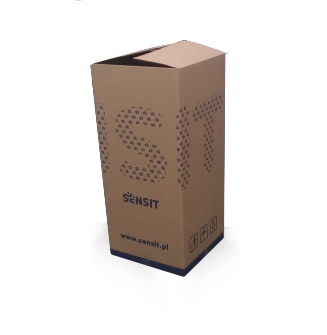Materac Sensit H2 Materac Sensit H2